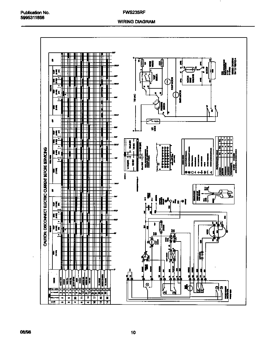 WIRING DIAGRAM