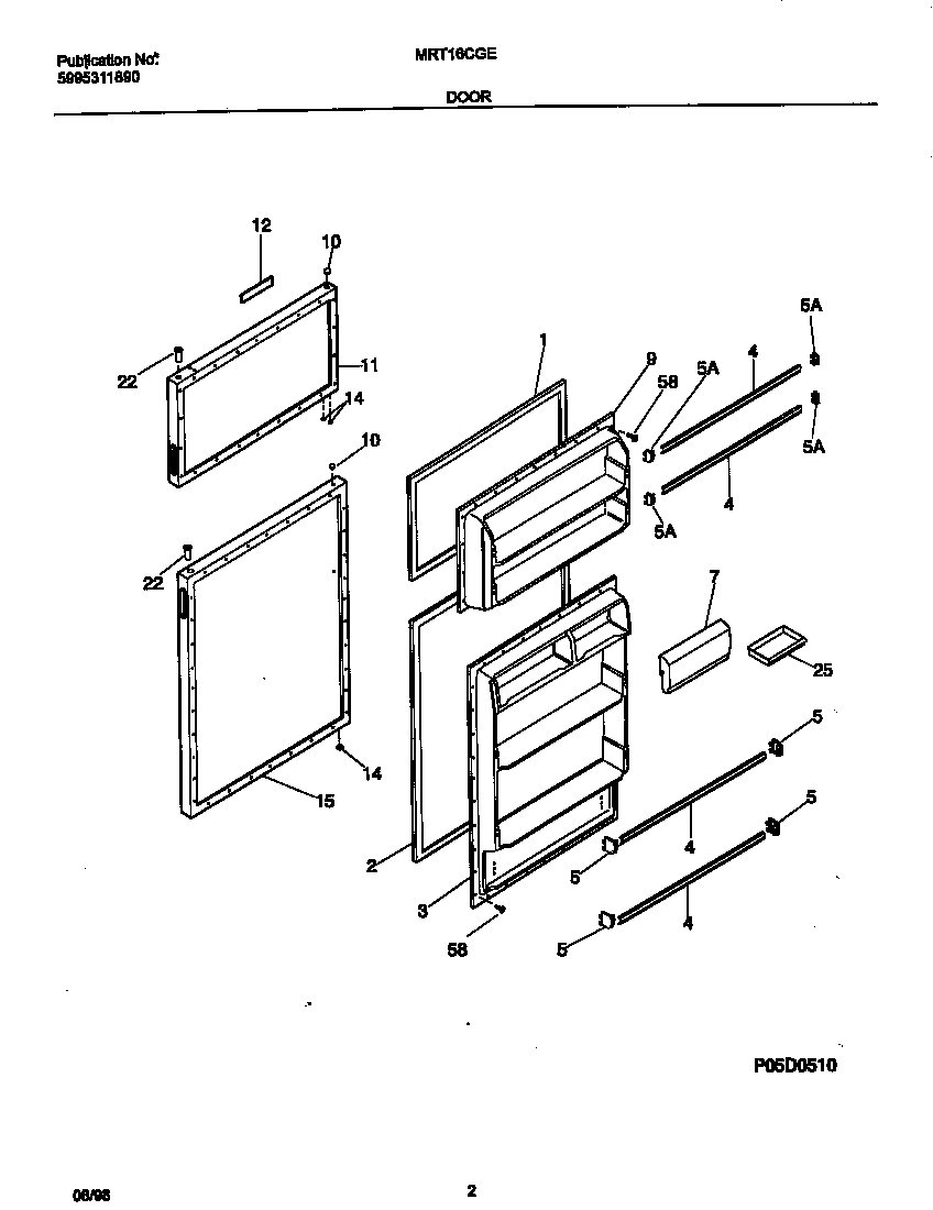 Doors