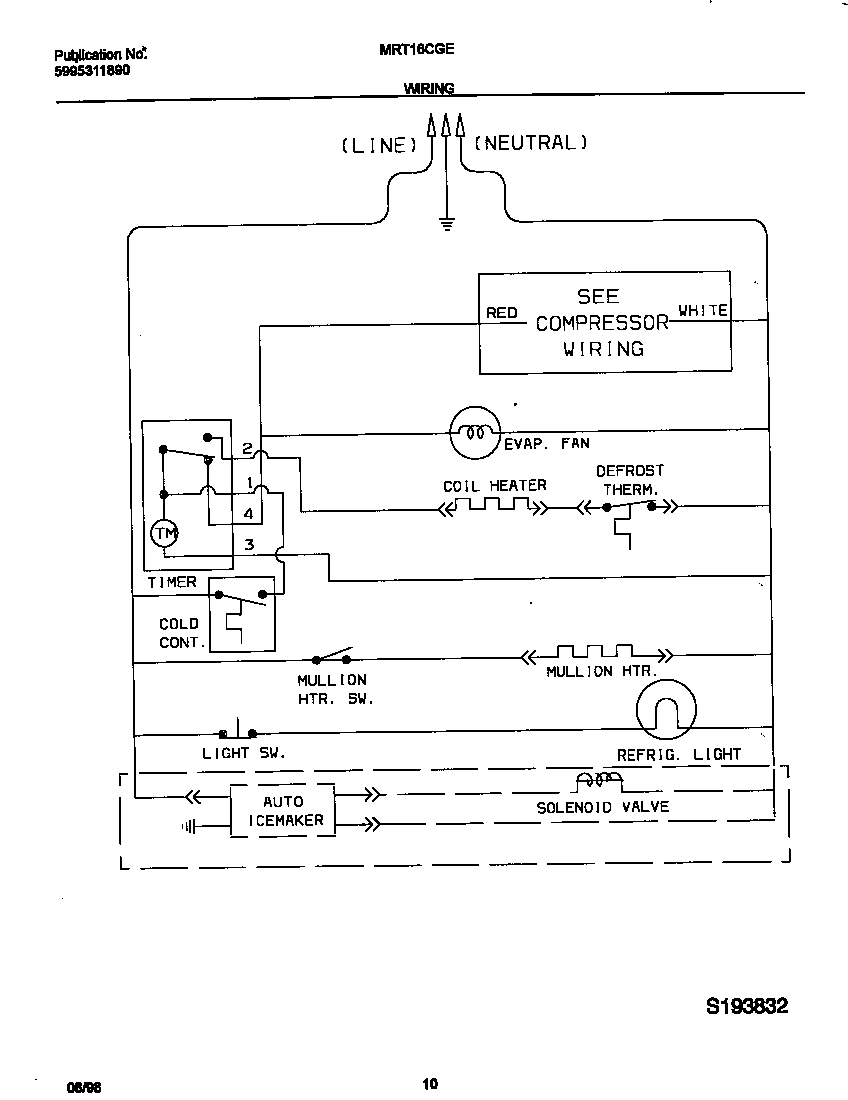 WIRING DIAGRAM