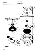 Motor/pump