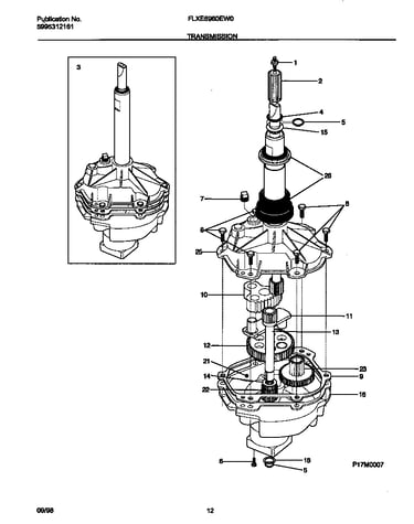 Transmission