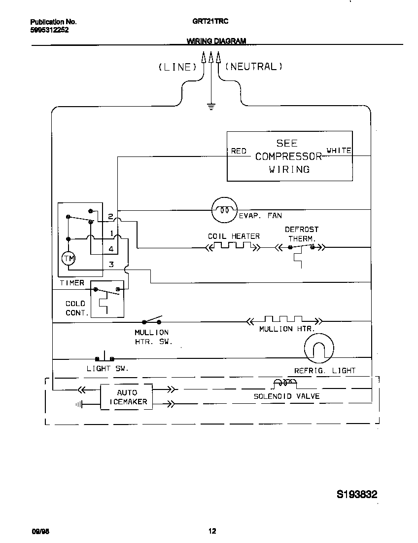 WIRING DIAGRAM