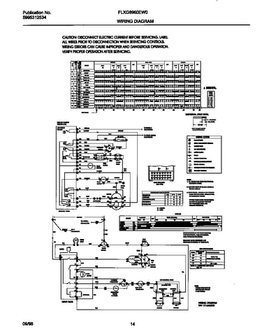 Wiring diagram