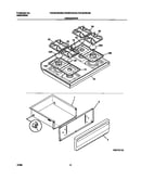 Top/drawer
