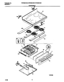 Top/drawer