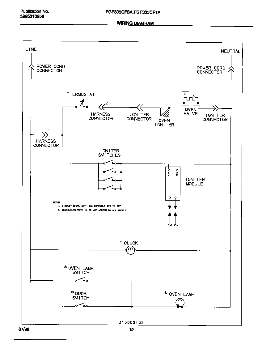 Wiring diagram