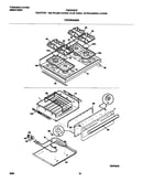 Top/drawer