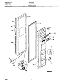 Frz door