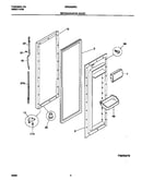 Ref door