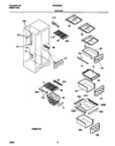 Shelves