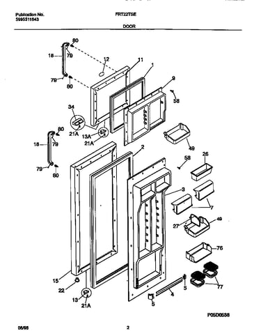 Doors