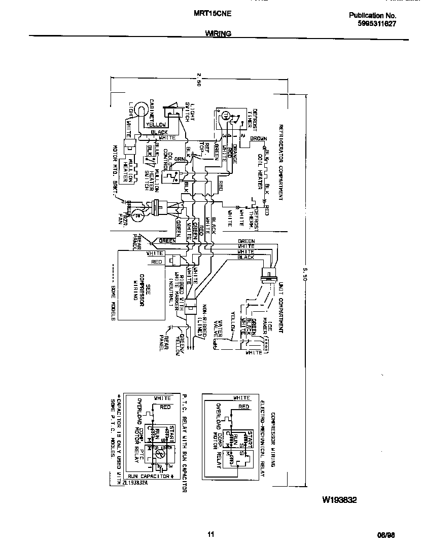 WIRING DIAGRAM