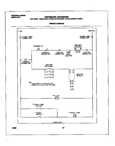 Wiring diagram