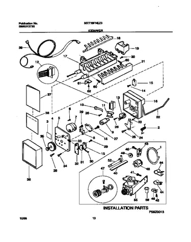 Ice  maker