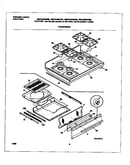 Top/drawer