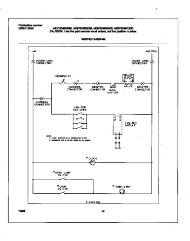 Wiring diagram