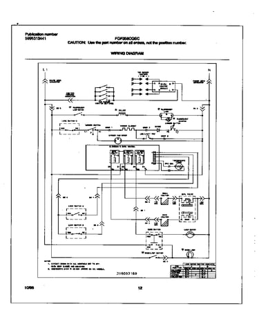 Wiring daigram