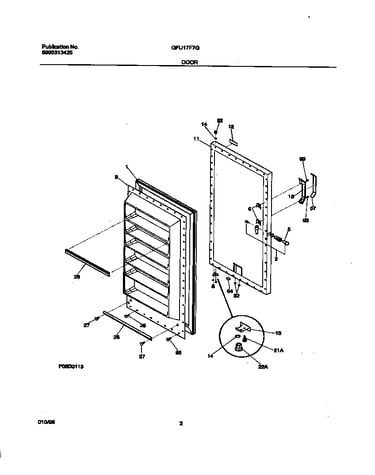 Door