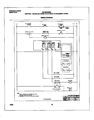 Wiring diagram