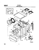 P12v0015  wshr  cab,door