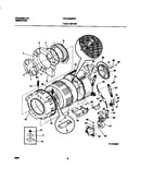 P12t0041  wshr  tub,motor