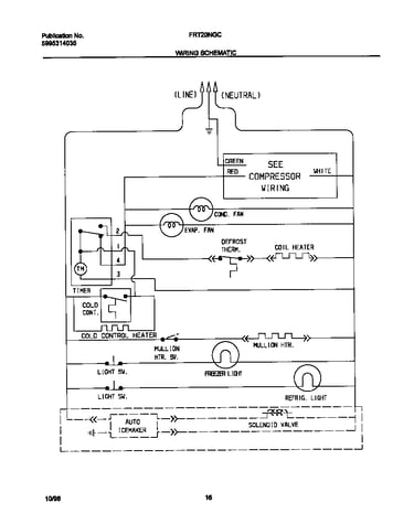 Wiring diagram