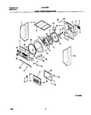 P17u0020 dry cab,drm,htr