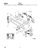 P17c0043 control panel
