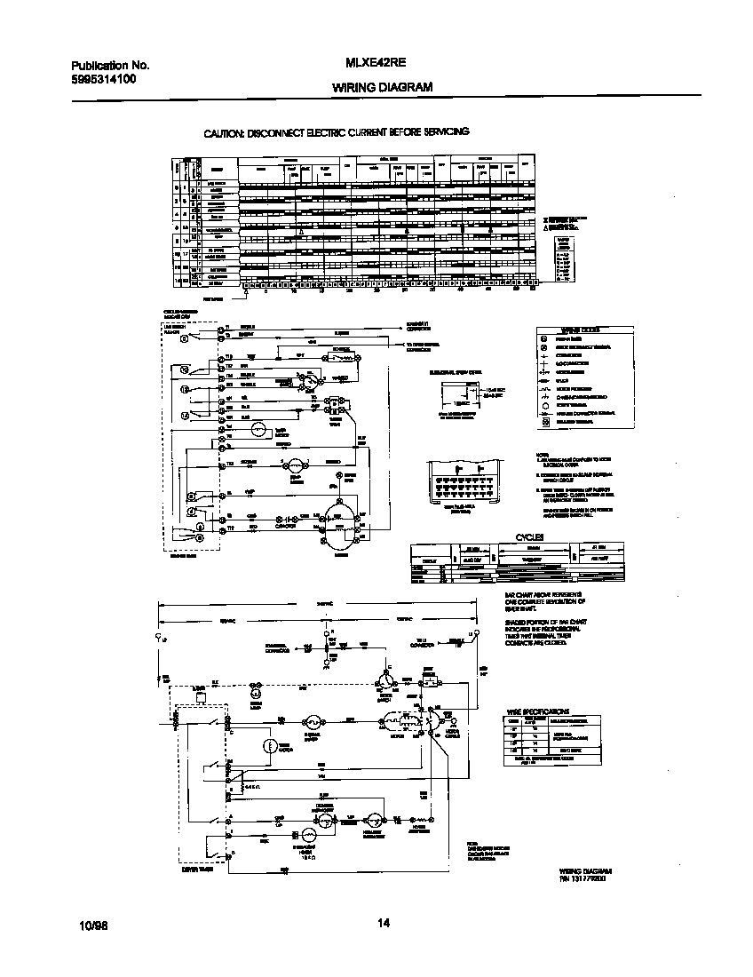 131779200 wiring diagram