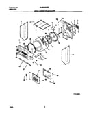 P17u0020 dry cab,drm,htr