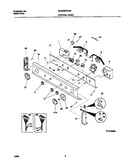 P17c0045 control panel
