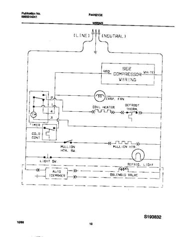 Wiring diagram