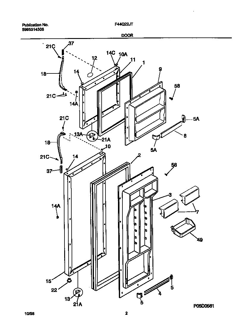 Doors