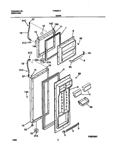 Doors