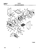 P17u0022 dry cab,drm,htr