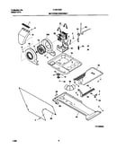 P17b0022 dry mtr,belt