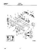 P17c0039 control panel