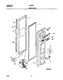 Frzr door