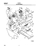 P17b0023 dry mtr,belt