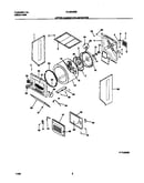 P17u0020 dry cab,drm,htr