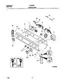 P17c0046 control panel