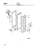 Frzr door