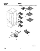 Shelves