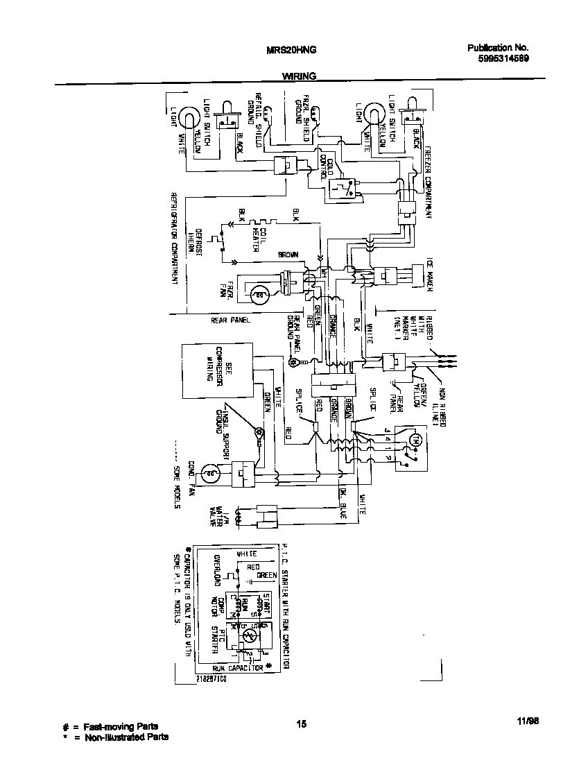 WIRING DIAGRAM