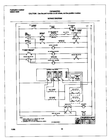 Wiring diagram
