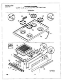 Top/drawer