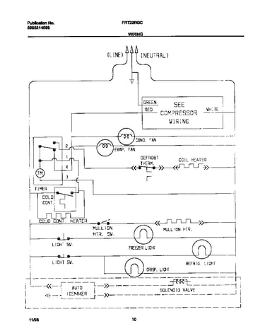 Wiring diagram