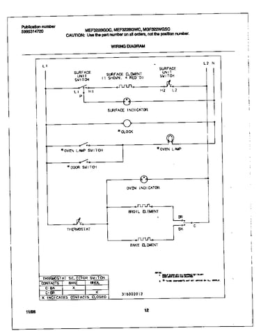 Wiring diagram