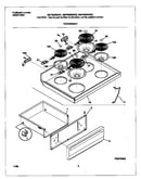 Top/drawer