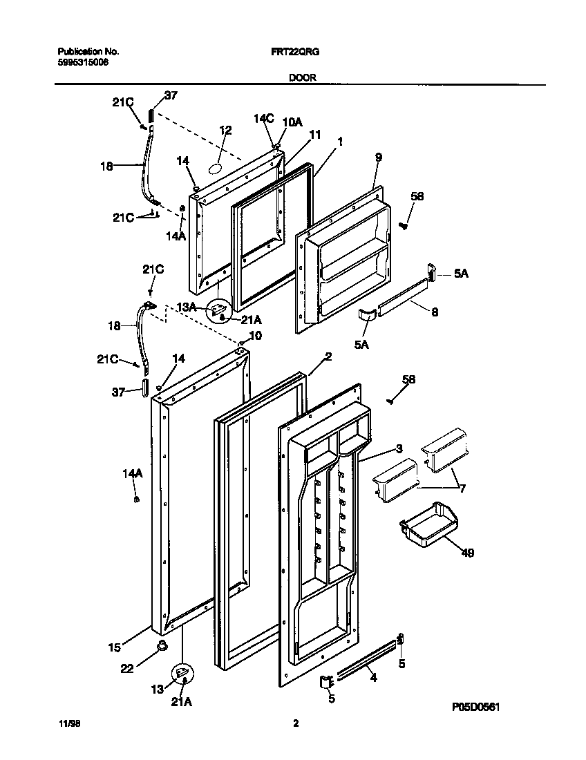 Door
